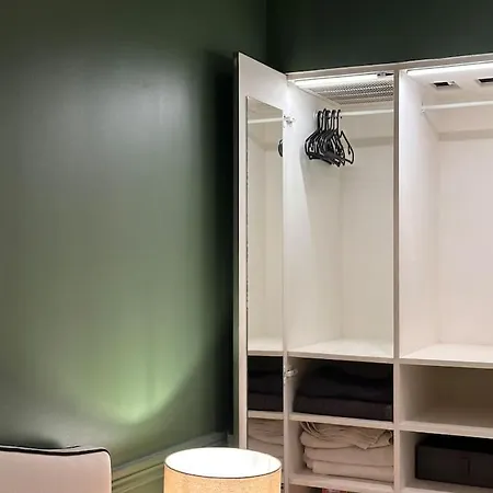 Appartement Studio - Saint Louis