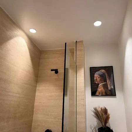 Studio - Saint Louis *