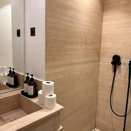 Studio - Saint Louis Appartement *