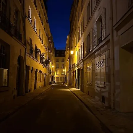 Appartement Studio - Saint Louis *